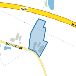 Perceel TBG01-A-2544