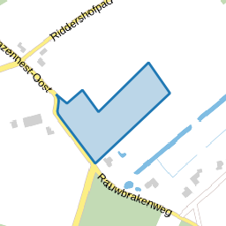 Perceel TBG01-A-2644