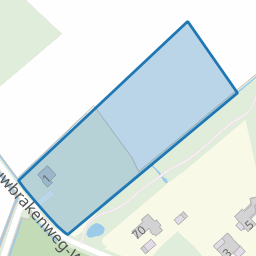 Perceel TBG01-A-2645