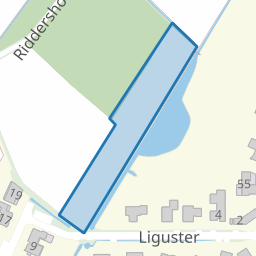 Perceel TBG01-A-2666