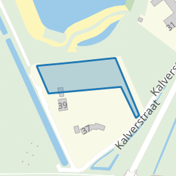 Perceel TBG01-A-2737