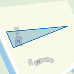 Perceel TBG01-A-2738