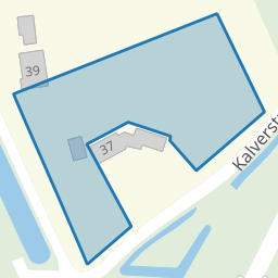 Perceel TBG01-A-2739