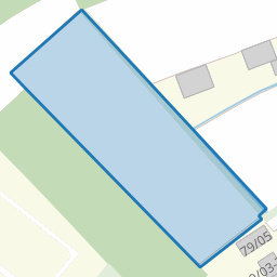 Perceel TBG01-A-2748