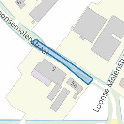 Perceel TBG01-A-2788