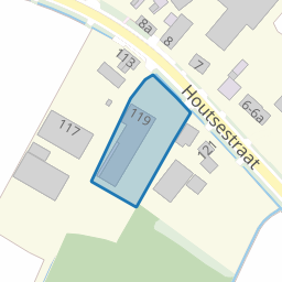 Perceel TBG01-A-2798