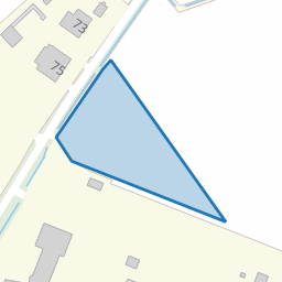 Perceel TBG01-A-2829