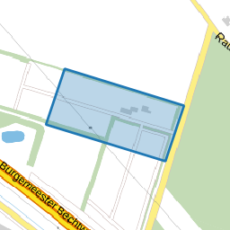 Perceel TBG01-A-2838