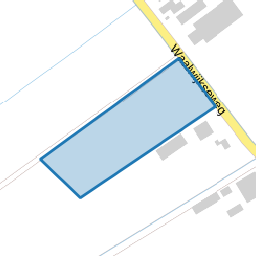 Perceel TBG01-A-2843