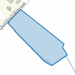 Perceel TBG01-A-2974