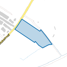 Perceel TBG01-A-2979