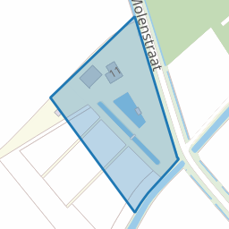 Perceel TBG01-A-2985