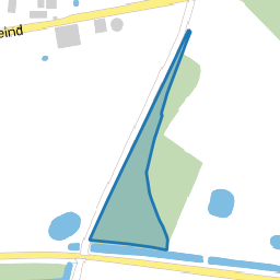 Perceel TBG01-A-2999