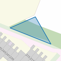 Perceel TBG01-A-3034