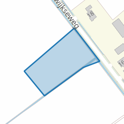 Perceel TBG01-A-3062