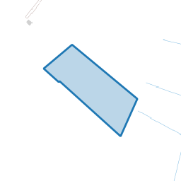 Perceel TBG01-A-3065