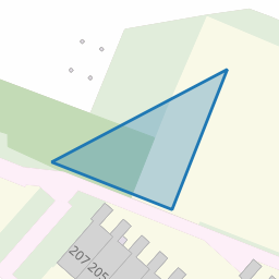 Perceel TBG01-A-3069