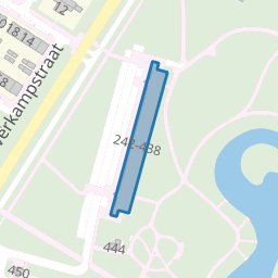 Perceel TBG01-A-3076