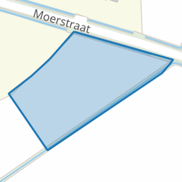 Perceel TBG01-A-3081