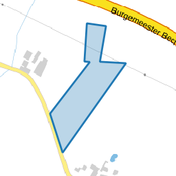 Perceel TBG01-A-3084