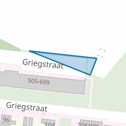 Perceel TBG01-A-3088