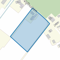 Perceel TBG01-A-3093