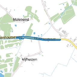 Perceel TBG01-A-3095