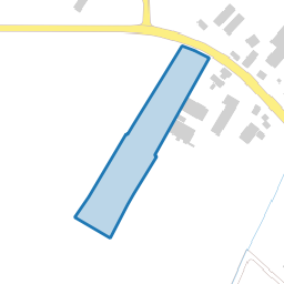 Perceel TBG01-A-3110