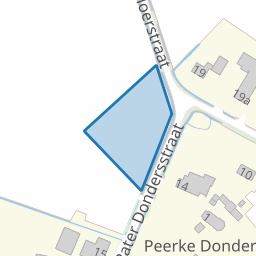 Perceel TBG01-A-3143