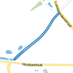 Perceel TBG01-A-3155