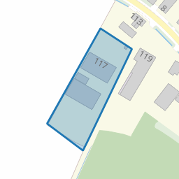 Perceel TBG01-A-3160