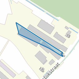 Perceel TBG01-A-3162