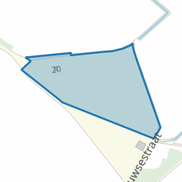 Perceel TBG01-A-3176