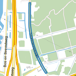 Perceel TBG01-A-3179