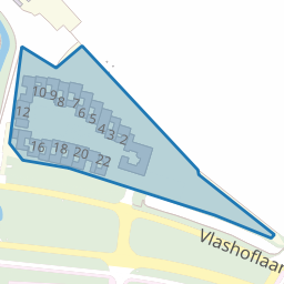 Perceel TBG01-A-3181