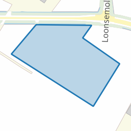 Perceel TBG01-A-3188