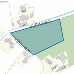 Perceel TBG01-A-3193