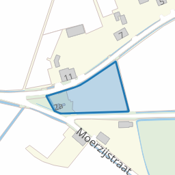 Perceel TBG01-A-3202