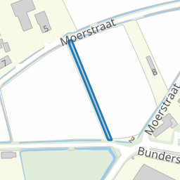 Perceel TBG01-A-3205