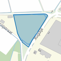 Perceel TBG01-A-3214