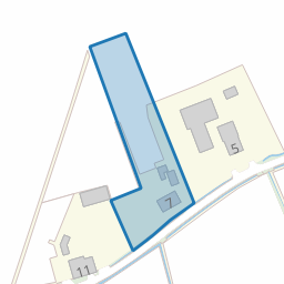 Perceel TBG01-A-3225