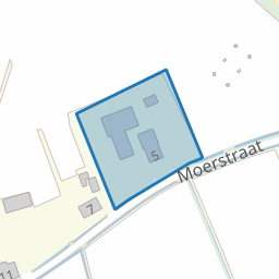 Perceel TBG01-A-3226