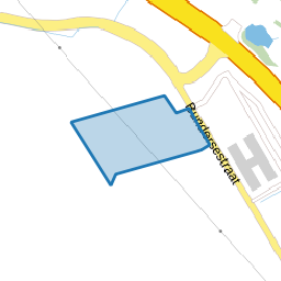 Perceel TBG01-A-3231