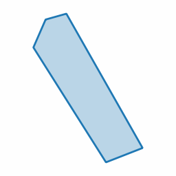 Perceel TBG01-A-3234