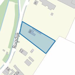 Perceel TBG01-A-3249