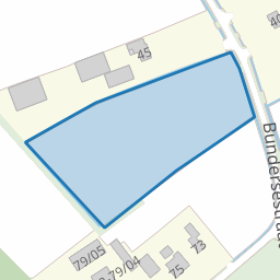 Perceel TBG01-A-3257