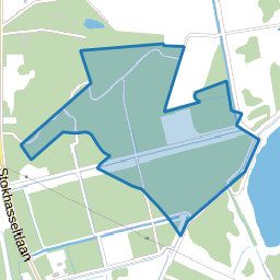 Perceel TBG01-A-3284