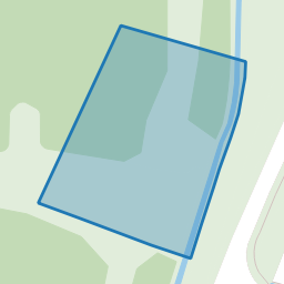 Perceel TBG01-A-3288