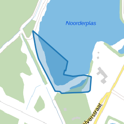 Perceel TBG01-A-3294