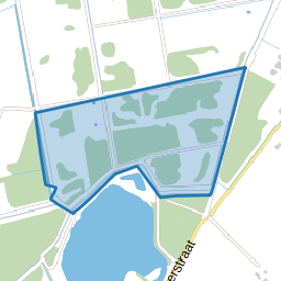 Perceel TBG01-A-3297